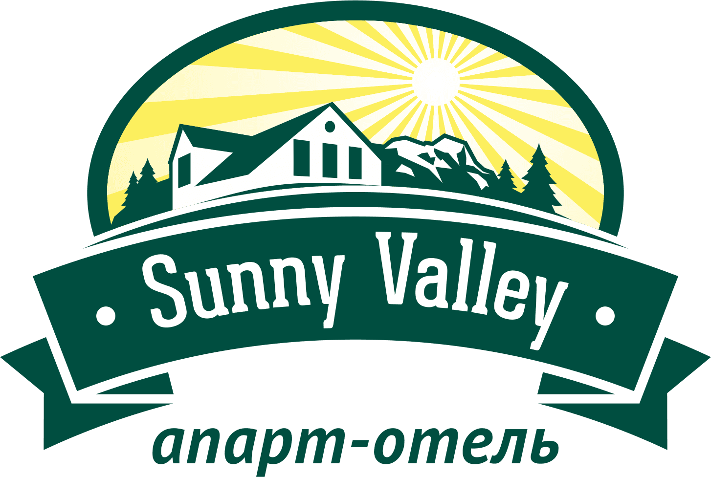 sunny-valley logo